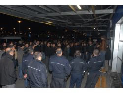 İzmir'de Suç Örgütüne Büyük Operasyon