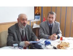 Yukarı Nurşin Cami İçin 'Bir Tuğla Da Sen Koy' Kampanyası