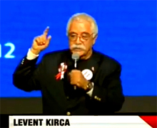 Levent Kırca'ya bir şok daha