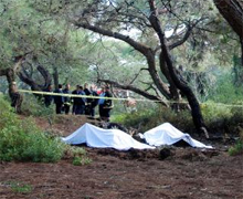 İKİ KİŞİLİK UÇAK DÜŞTÜ!