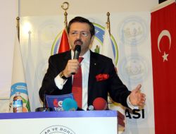 'Hz Peygamber'i Örnek Alıyorsanız, Kızlarınızı Girişimciliğe Yönlendirin'