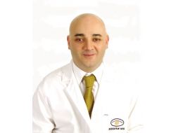 'Vücut Sağlığınızı Gözlerinizden Öğrenebilirsiniz'