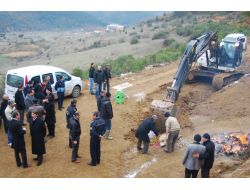 Sındırgı’nın 23 Yıllık Jeotermal Su Özlemi Son Buluyor