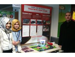 Işık Koleji, Proje Yarışmasında Marmara Üçüncüsü Oldu