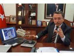 Başkan Öztürk: Türkiye'nin En Büyük Kentsel Dönüşüm Çalışmasını Yürütüyoruz