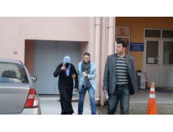 Evinde 18 Kilogram Eroinle Yakalandı