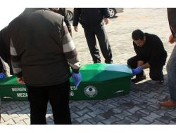 'ALTIN VURUŞ' ÖLDÜRDÜ