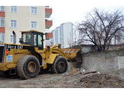 Başkan Yıldız: Kentsel Dönüşüme Devam