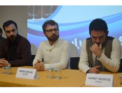 ÖĞRENCİLER YILIN DİZİSİNİ SEÇTİ