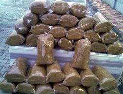 KAÇAK TÜTÜN ELE GEÇİRİLDİ