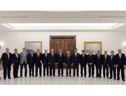 Gül: Kelime Hazinesi Zayıf Bir Nesil Ortaya Çıktı