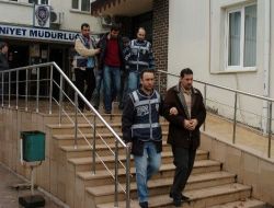 "Emri Veli Küçük'ten Aldım!"