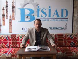 Bisiad’dan Bitlis’i Tanıtma Atağı