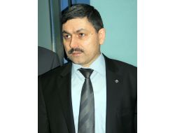 Pakdemirli: Hastanemize Yunanistan Ve Bulgaristan'dan Hasta Çekeceğiz