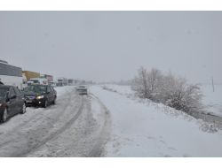Göksun Polisi Trafik Kontrolünü Artırdı