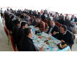 'Büyükşehir Yasası İle Alanya'nın Köylerine 100 Milyon Liralık Kaynak Gelecek'