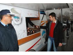 Kılıçdaroğlu’nun Tazminatı Öğrencilere Sucuk Oldu