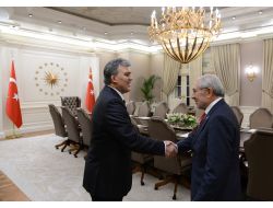 Cumhurbaşkanı Gül: Anayasanın Dilinden Çok Çekiyoruz