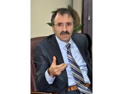 Yavillioğlu: Hayvancılıkta Yem Problemi Çiftçi Kayıt Sistemi İle Aşılacak