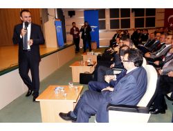 'Sosyal Güvenlik Reformu Sayesinde Kamburdan Kurtulduk'