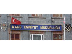 Kars Polisi 2012'de Kaçakçılara Göz Açtırmadı