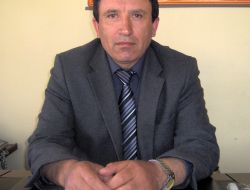 Yozgat’ta Bir Haftadır Devam Eden Yağmur Çiftçiyi Sevindirdi