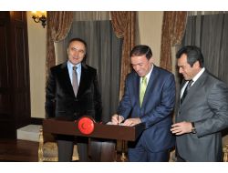 Akdeniz Üniversitesi Arsasını Bağışladı, Kampüse Üç Okul Yapılacak