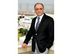 Mobilyada Daralan İç Piyasaya İhracat Dopingi