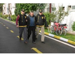 Bayan Öğretmenin Katili, 13 Yıl Sonra Tutuklandı