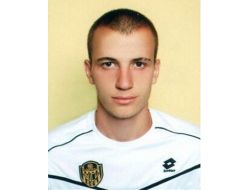 Beşiktaş, İlk Transferini Ankaragücü'nden Yaptı