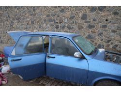 Hakkari'de Bomba Yüklü Araç İhbarı Asılsız Çıktı