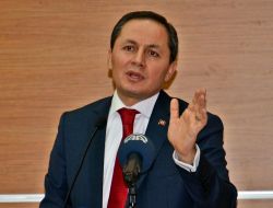 Hsyk Başkan Vekili Okur: İstiklal Mahkemeleri Sağlıklı Bir Şekilde Tartışılmalı