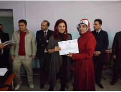Şırnak Üniversitesi'nden Turizmci Adaylarına Eğitim