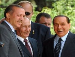 "Güney Akım Ve Nabucco'yu Çeşitlilik Olarak İfade Etmek İsabetli Olur!"
