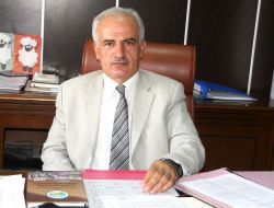 Yozgat'ta 2012 Yılında 3 Bin 635 Kişiye Evde Bakım Hizmeti Verildi