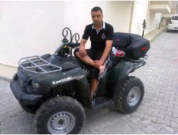 Birahanedeki Cinayetin Zanlısı: Bana Baktıklarını Zannettim, Vurdum