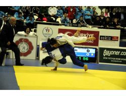 Osmangazi’nin Judocuları Madalyaları Topladı