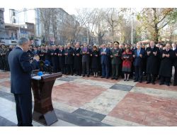 Gaziantep Düşman İşgalinden Kurtuluşunu Kutluyor