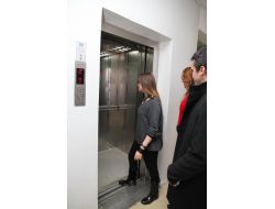 Konak’ta Bin 975 Arızalı Asansörün Bulunduğu Binaların Yöneticileri Uyarıldı