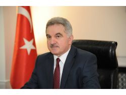 Batı Karadeniz Üniversiteler Birliği: Göktürk-2, Olumsuz Bir Ortama Sürüklendi