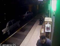 Gözü Doymaz Hırsızlar 2 Saatte 8 İş Yerini Soydu