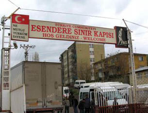 Haberin kaynağını sordular!