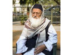 Hindistan’ın Alimler Meclisi De Sonsuz Nur İle 'Müspet Hareket'i Destekledi