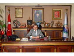 Gölbaşı'nda, Turizm Otelcilik Lisesi'nin Arsa Sorunu Çözülüyor