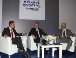 Sorunlar Nedeniyle Türkiye Ekonomisinin Büyüklüğü Fark Edilmedi