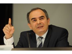 Merkez Bankası Başkanı'ndan Döviz Tüyosu