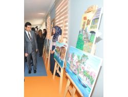 Kırşehirli Kursiyerler Ödüllerine Kavuşuyor