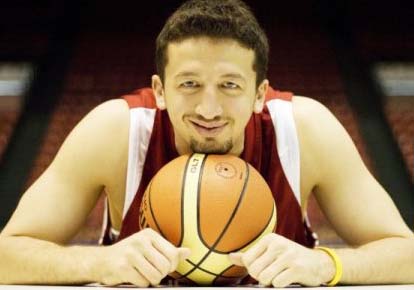 Hidayet Türkoğlu Potalara Geri Dönüyor..