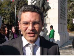 'Kırca'yı Sevenlerine Havale Ediyorum'