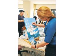 Hanımlar Lokali Etlik'te Kadınların Buluşma Noktası Oldu